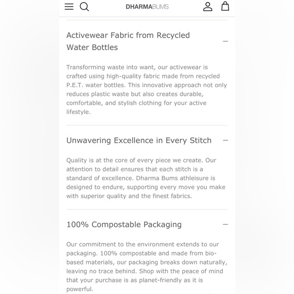 Dharma Bums Airbrush Lite Sunshine Crop, Purple Ash, Size 14, Like New! - Picture 4 of 5